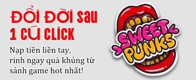 Nhận thưởng miễn phí mỗi ngày